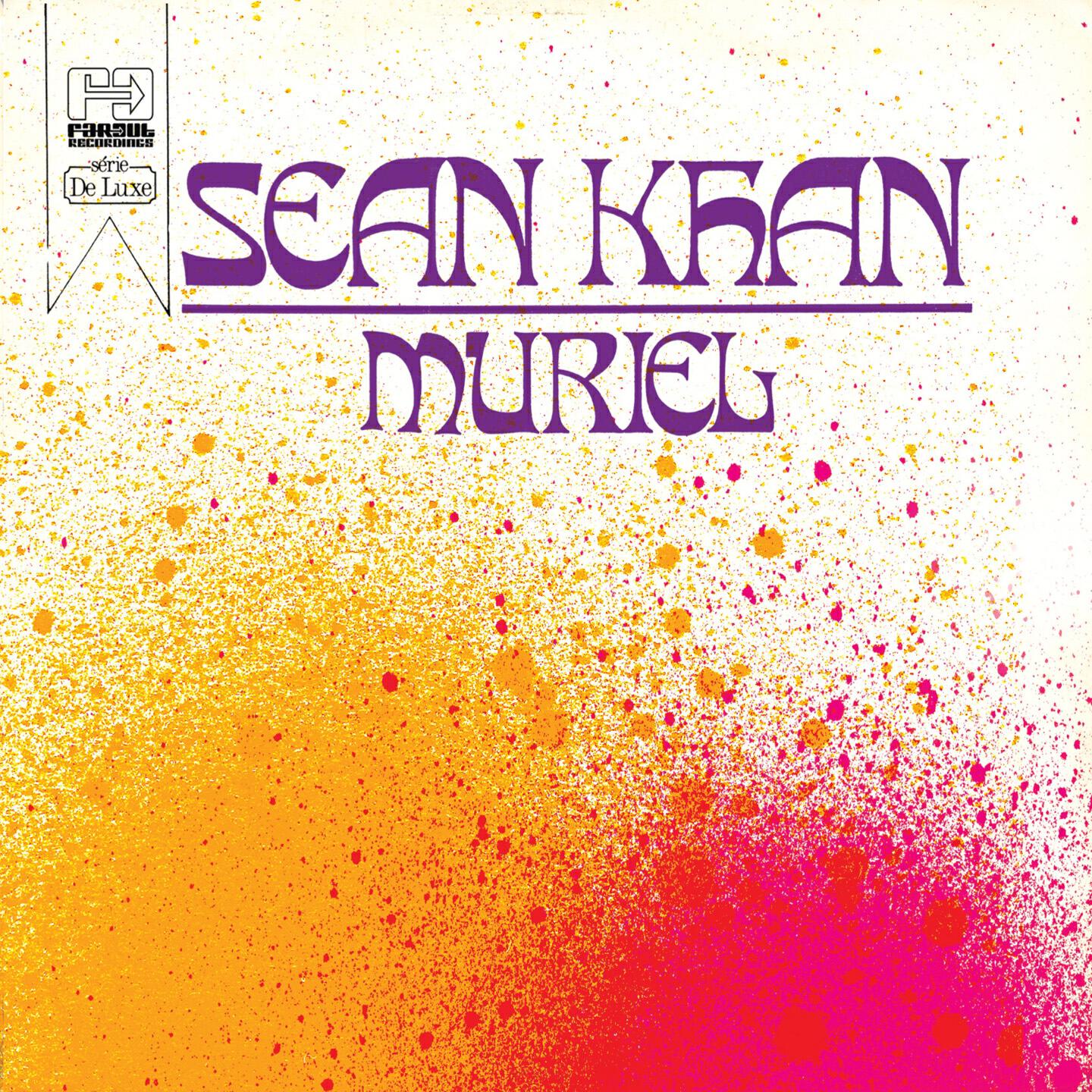 Sean Khan - Sister Soul