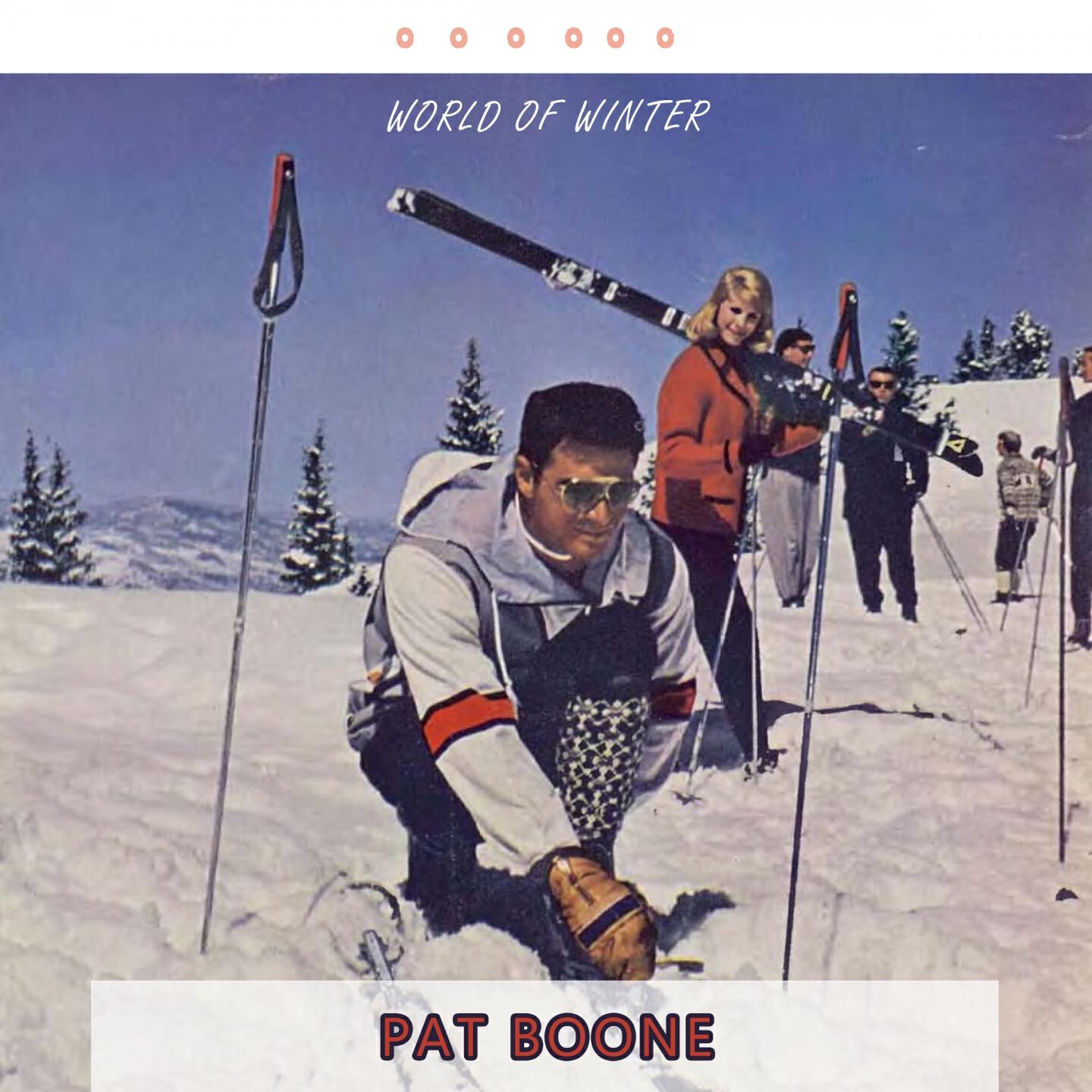 Pat Boone - Rich In Love