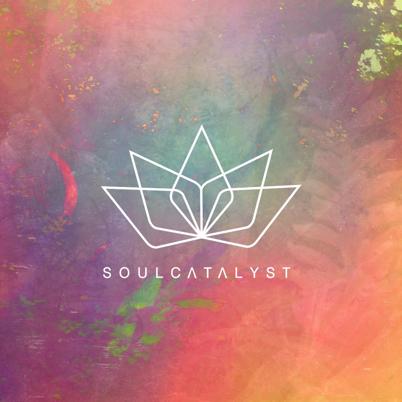 Постер альбома Soul Catalyst