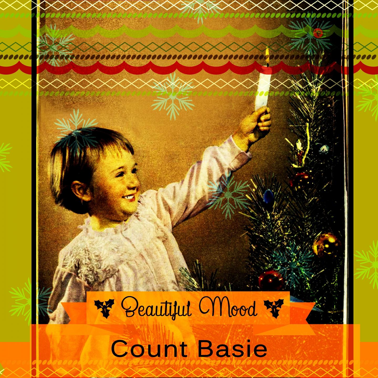 Count Basie - The Kid From Red Bank