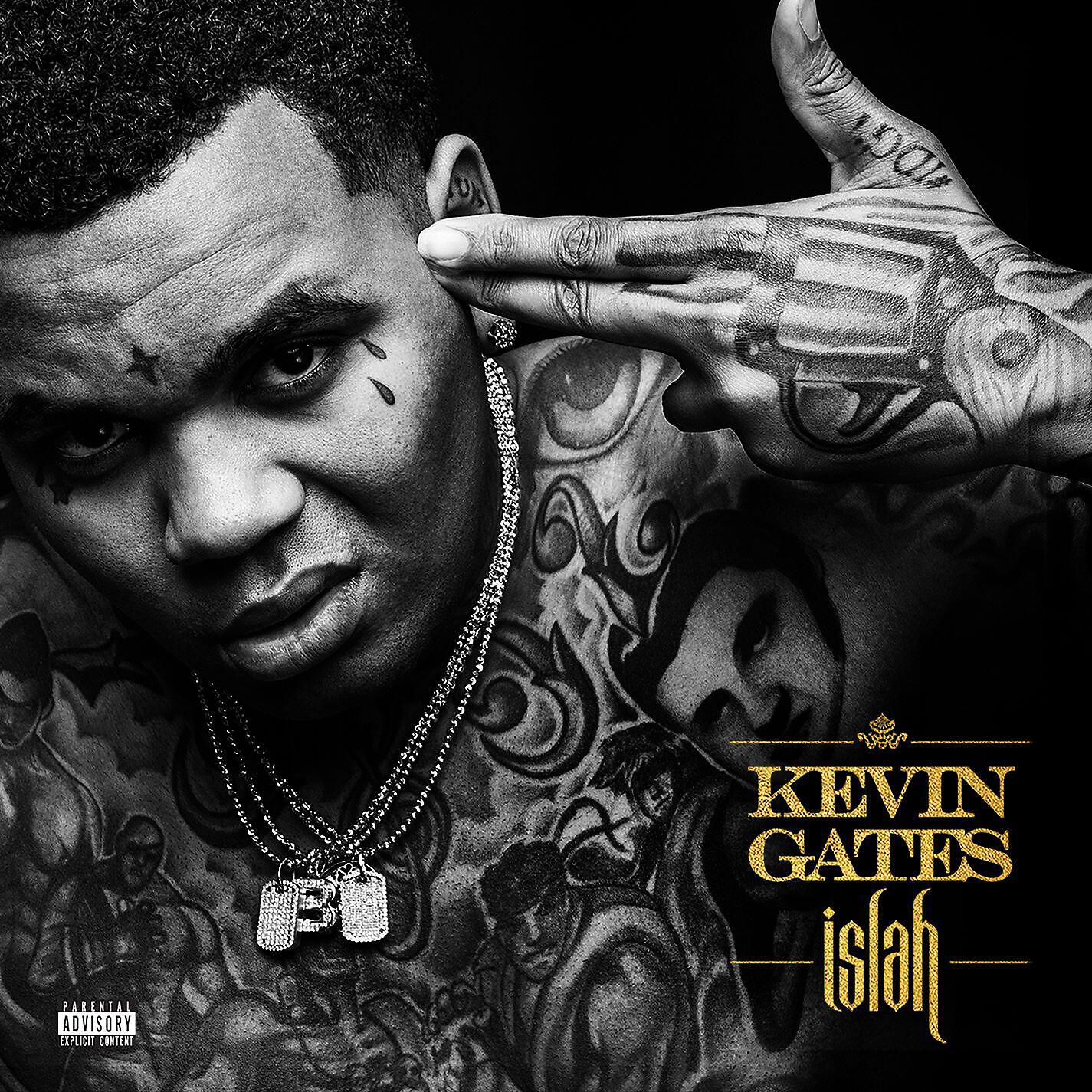 Kevin Gates - 2 Phones