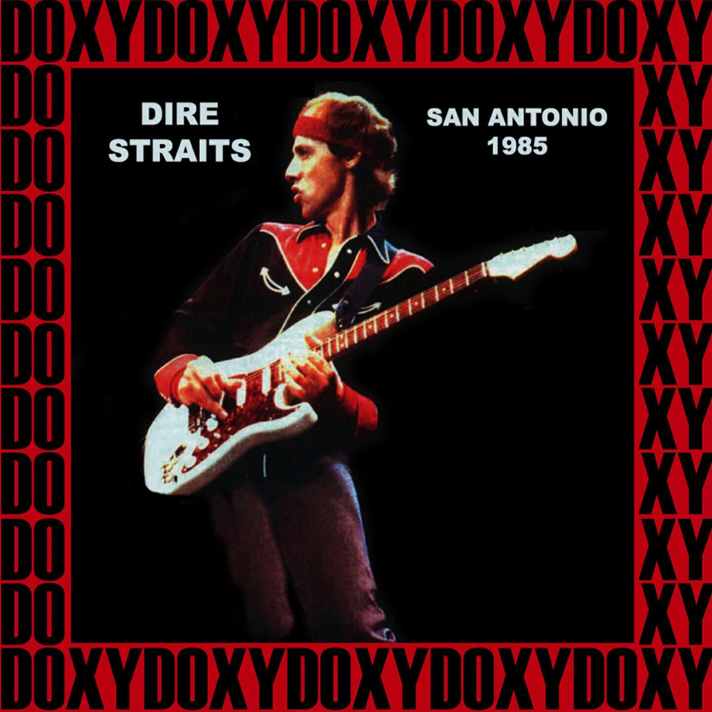 Dire Straits - Wild West End (Live)