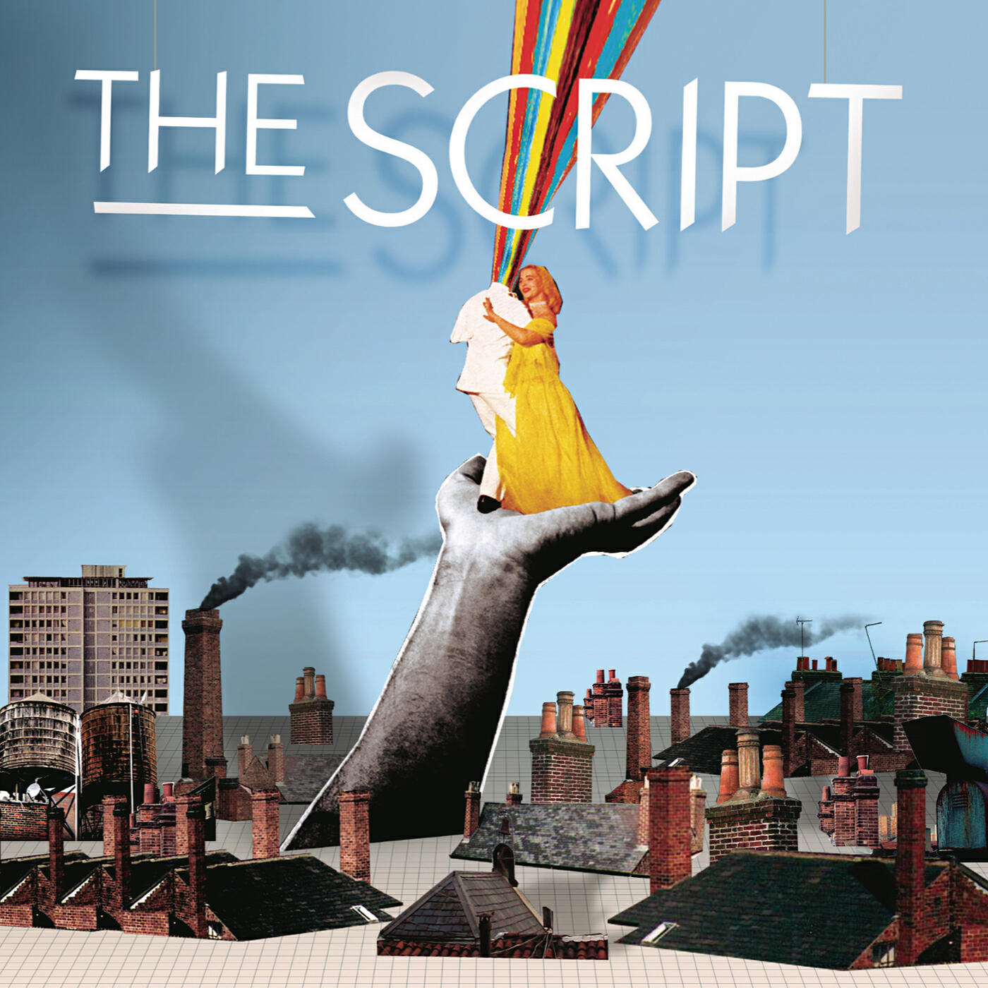 The Script - I'm Yours