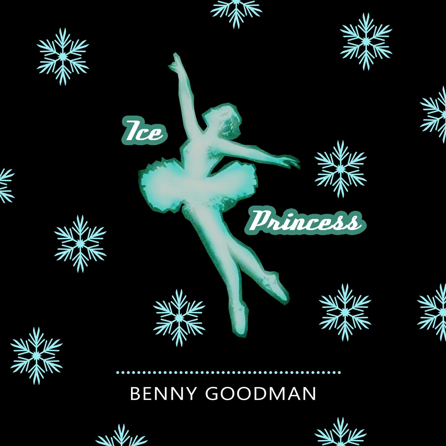 Benny Goodman - Chloe (Song Of The Swamps)