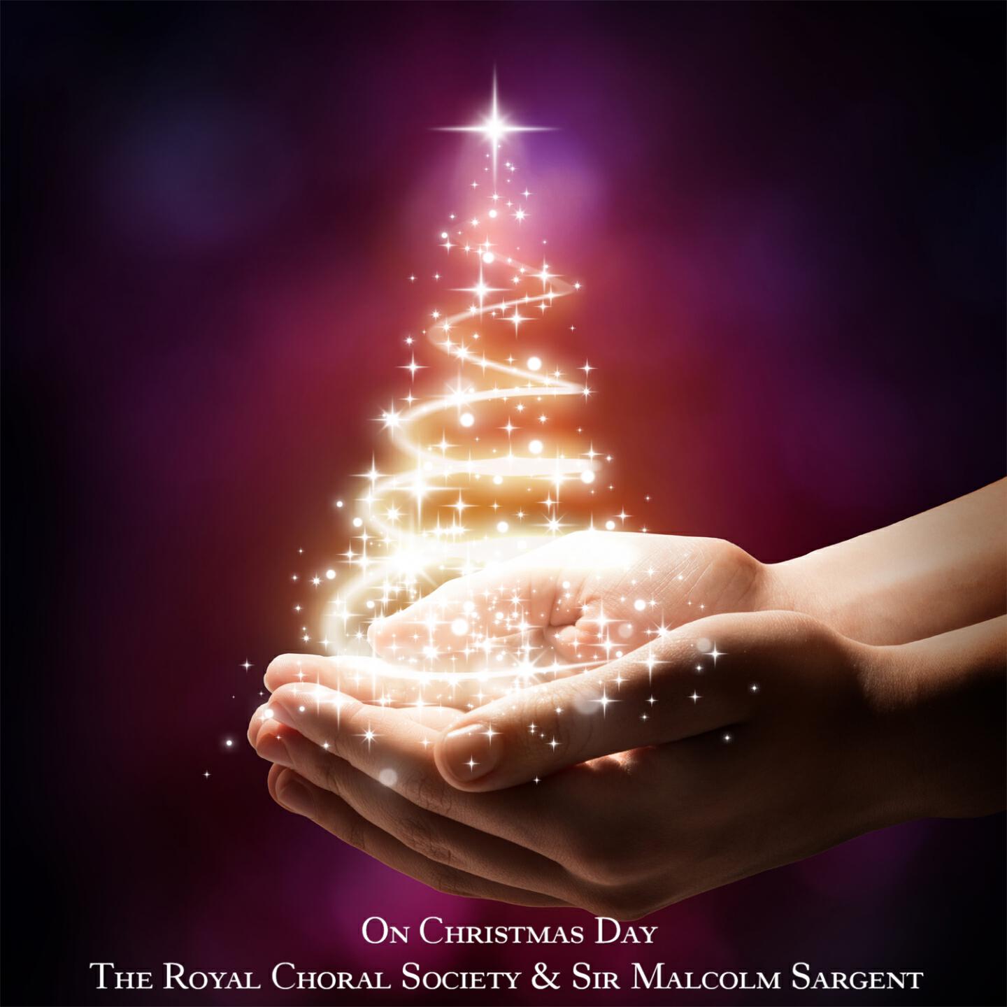 The Royal Choral Society - Now Once Again Our Hearts We Raise