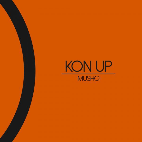 Kon Up - DCK (mami Remix)