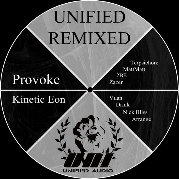 Provoke - Left for Dead (Terpsichore Remix)