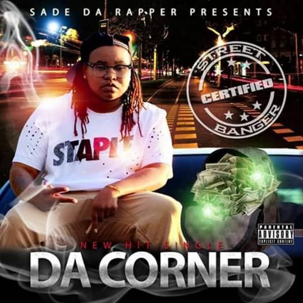 Постер альбома Da Corner
