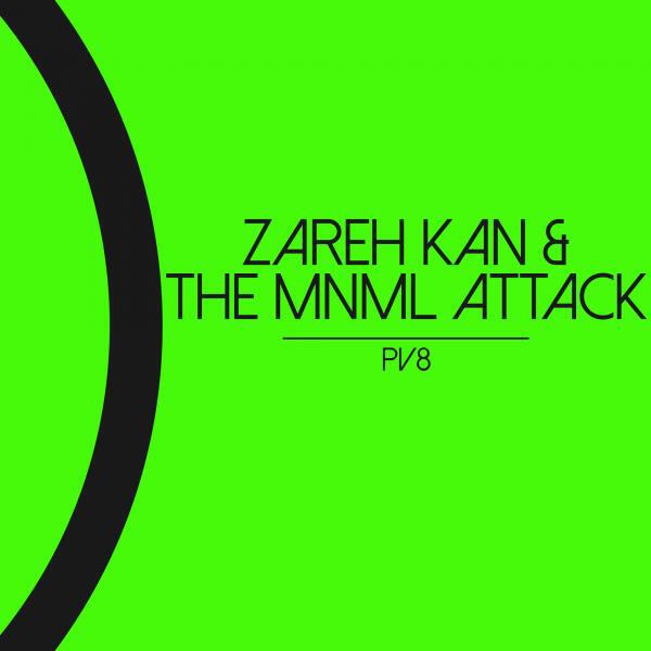 Zareh Kan - PV8 (Narko Version)