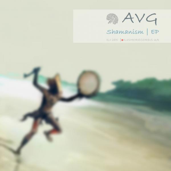 AVG - Shamanism (V Mix)