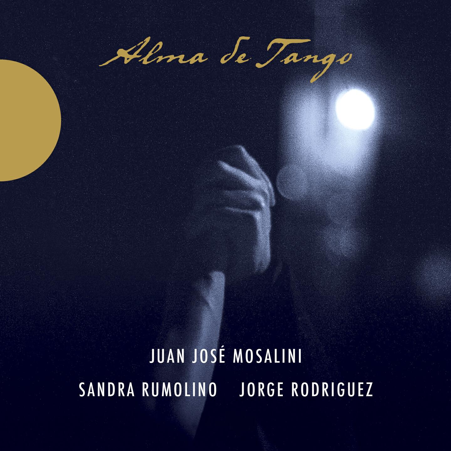 Juan Jose Mosalini - Alguien Le Dice al Tango