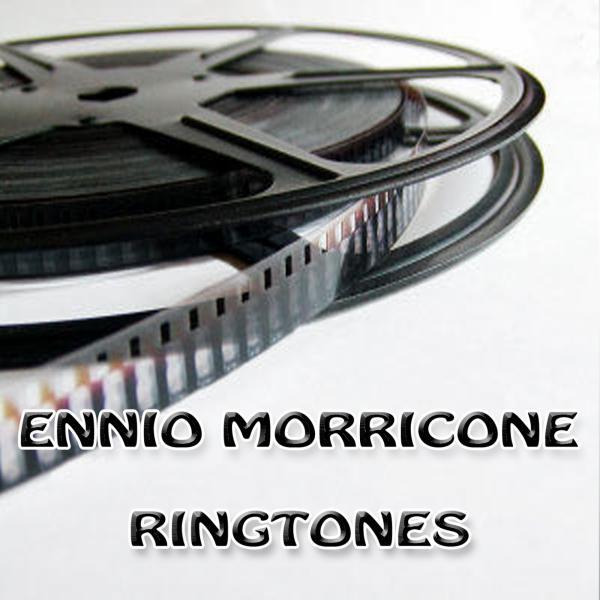 Постер альбома Ennio Morricone Suonerie