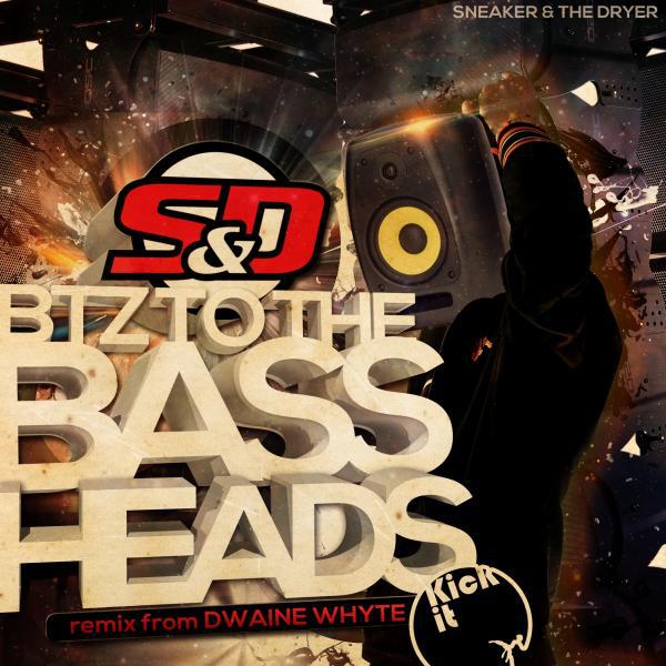 Постер альбома BTZ To The Bassheads