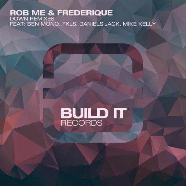 Rob Me - Down (FKLS Remix)