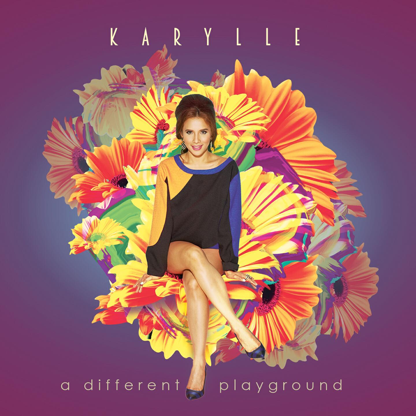Karylle - Baliktanaw