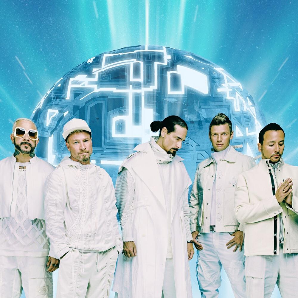 Backstreet Boys все песни в mp3