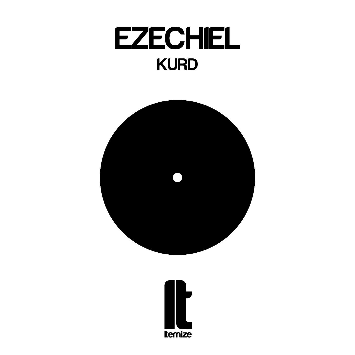 Ezechiel - Kurd