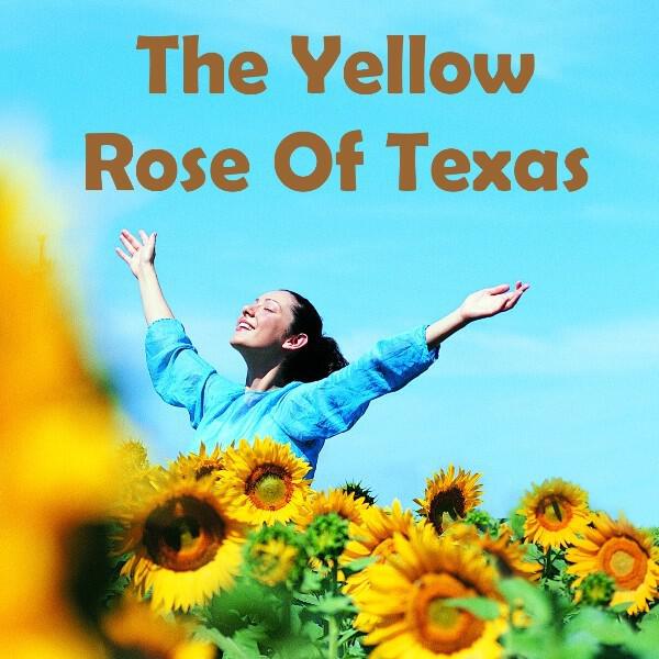 Mitch Miller - The Yellow Rose Of Texas