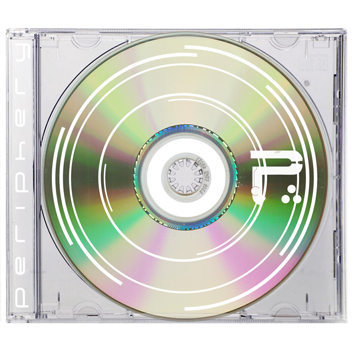 Periphery - Feed The Ground