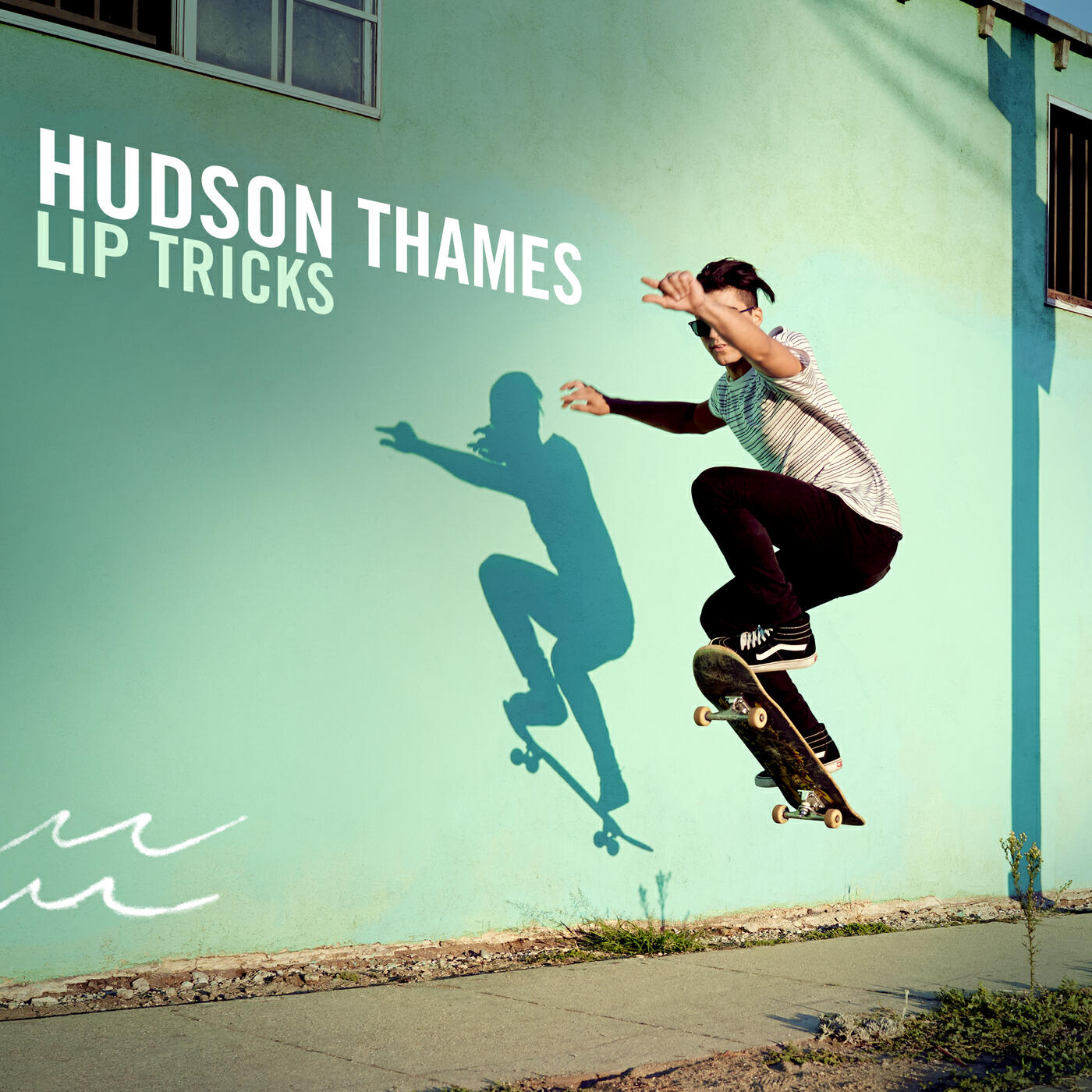 Hudson Thames - How I Want Ya
