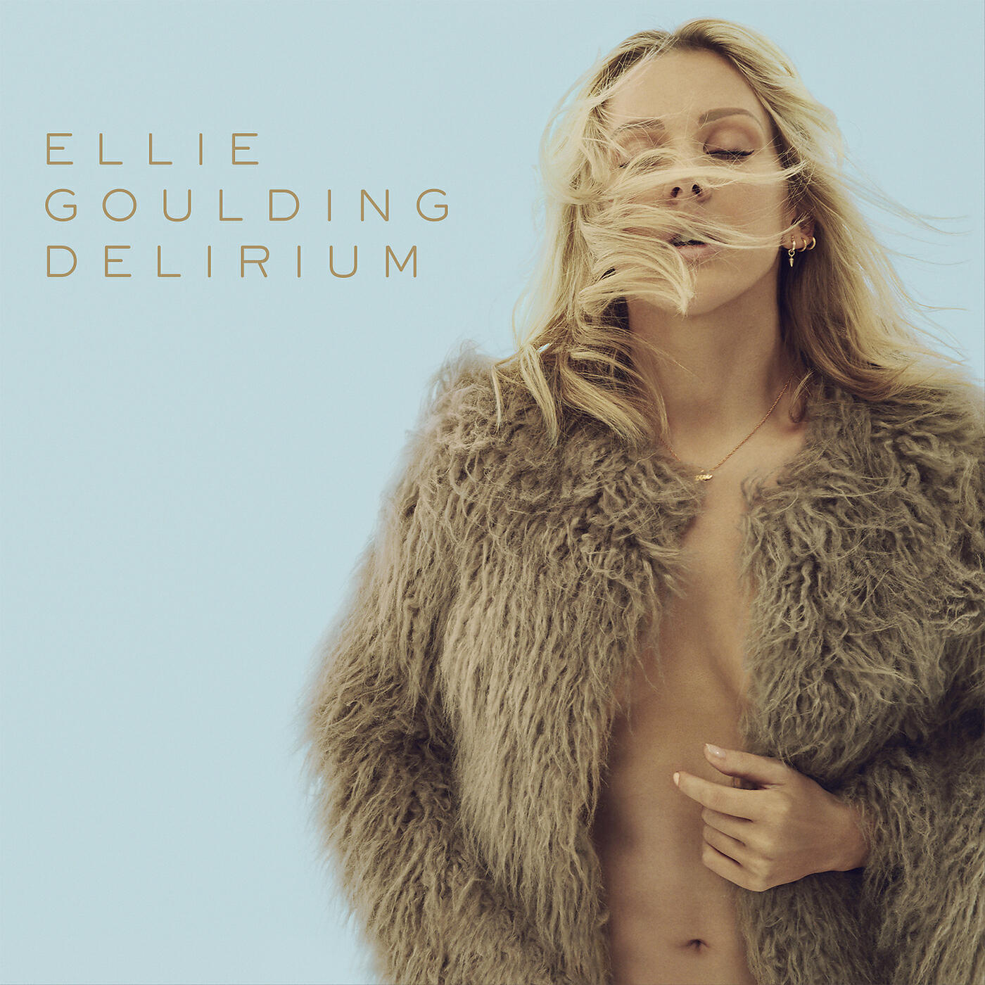 Ellie Goulding - Don't Need Nobody