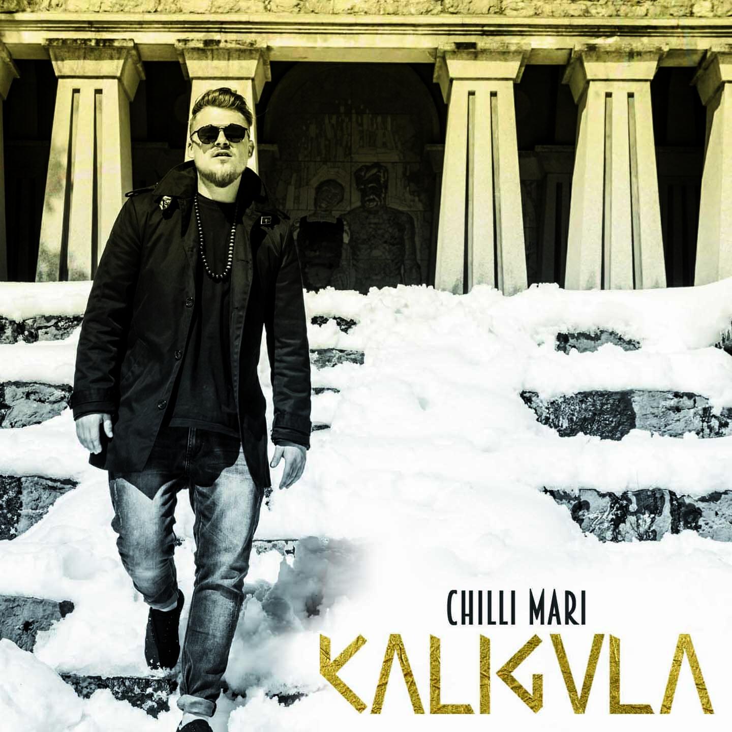 Chilli Mari - Fiire die Nacht