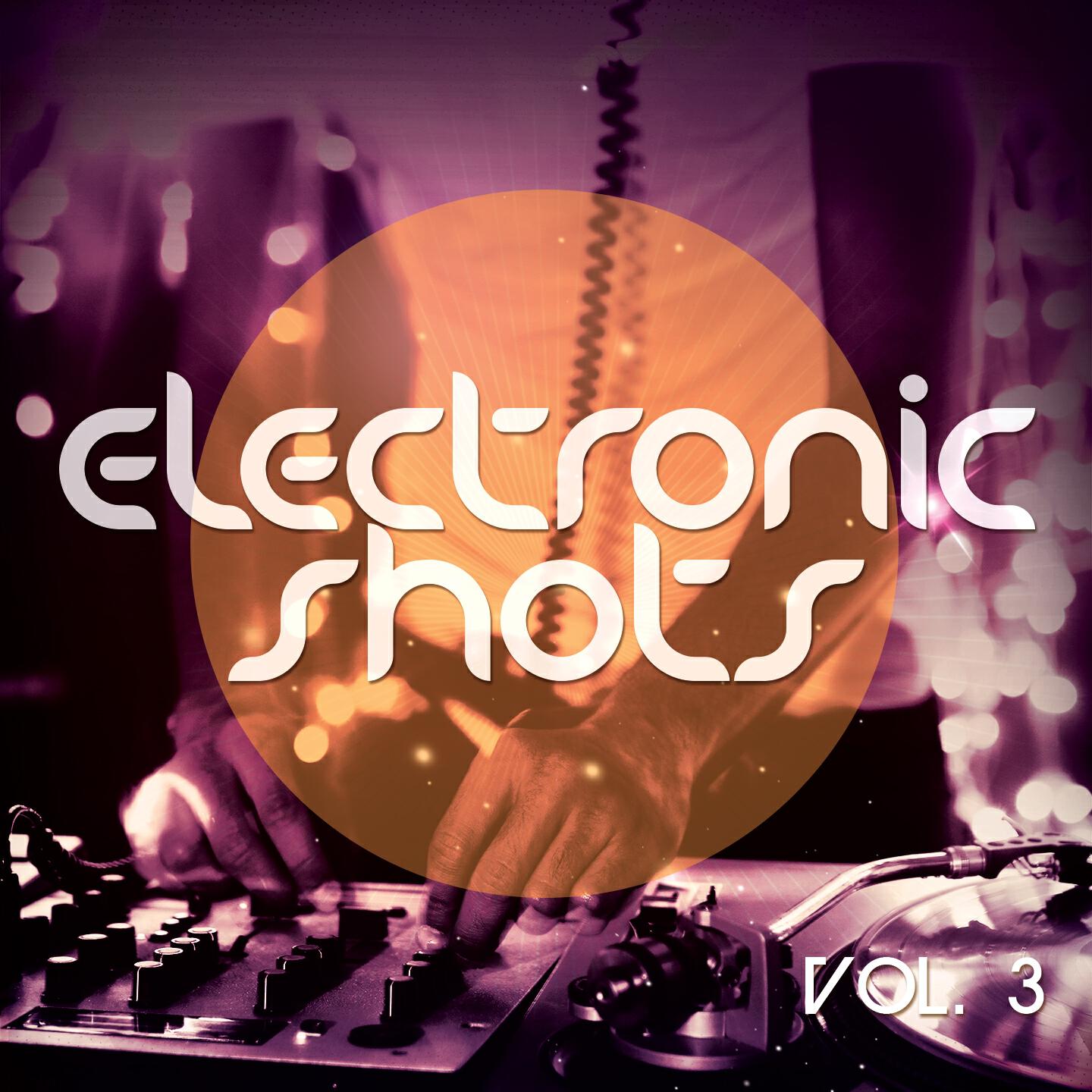 Pablo Suave - Touch (Phable Remix)