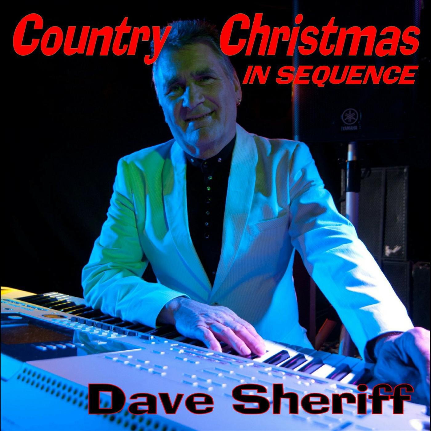 Dave Sheriff - We Three Kings of Orient Are (New Vogue Waltz) [Instrumental] (feat. Derek Thurlby)