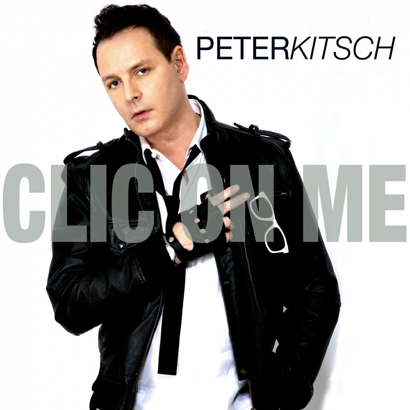 Peter Kitsch - Clic on Me