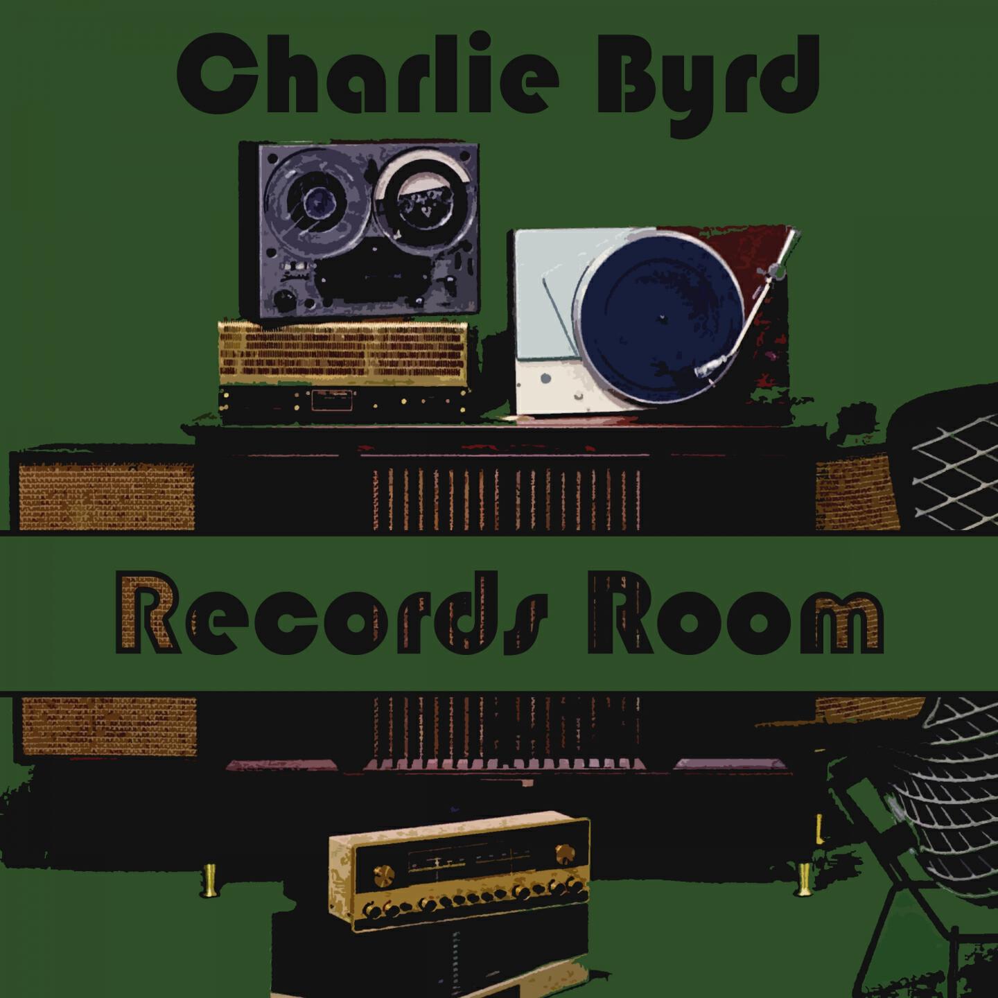 Charlie Byrd - Cancao De Nina Para Carol