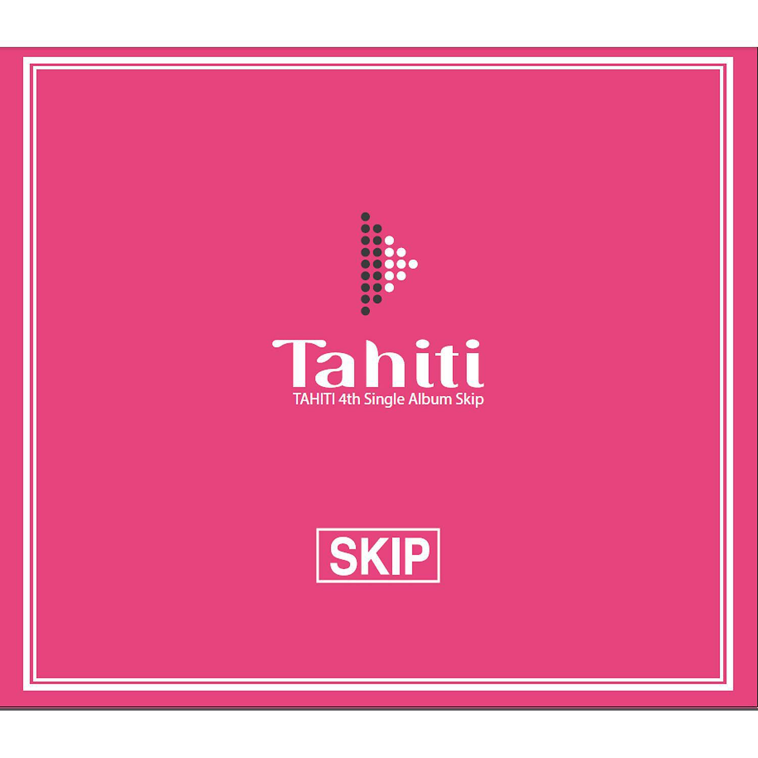 Tahiti - Skip (Instrumental)