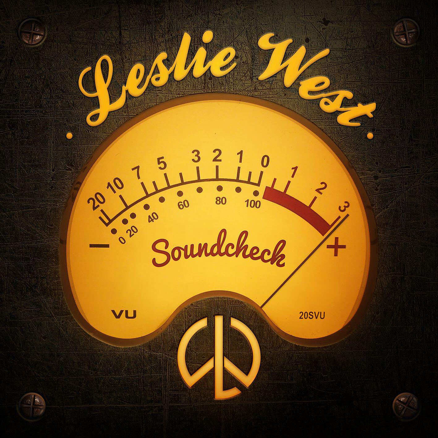 Leslie West - Eleanor Rigby
