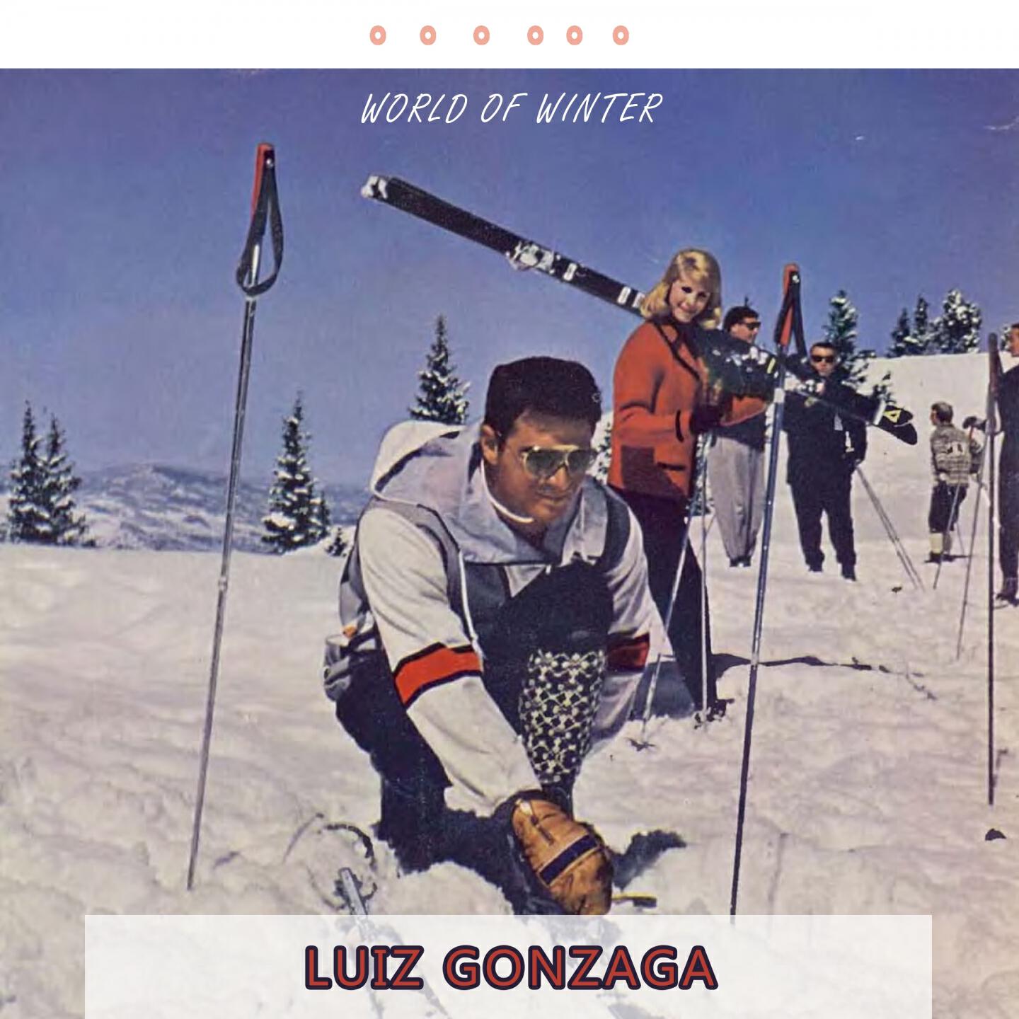 Luiz Gonzaga - Derramaro O Gai