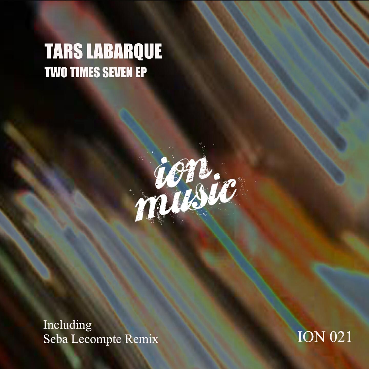 Tars Labarque - Two Times Seven (Seba Lecompte Remix)