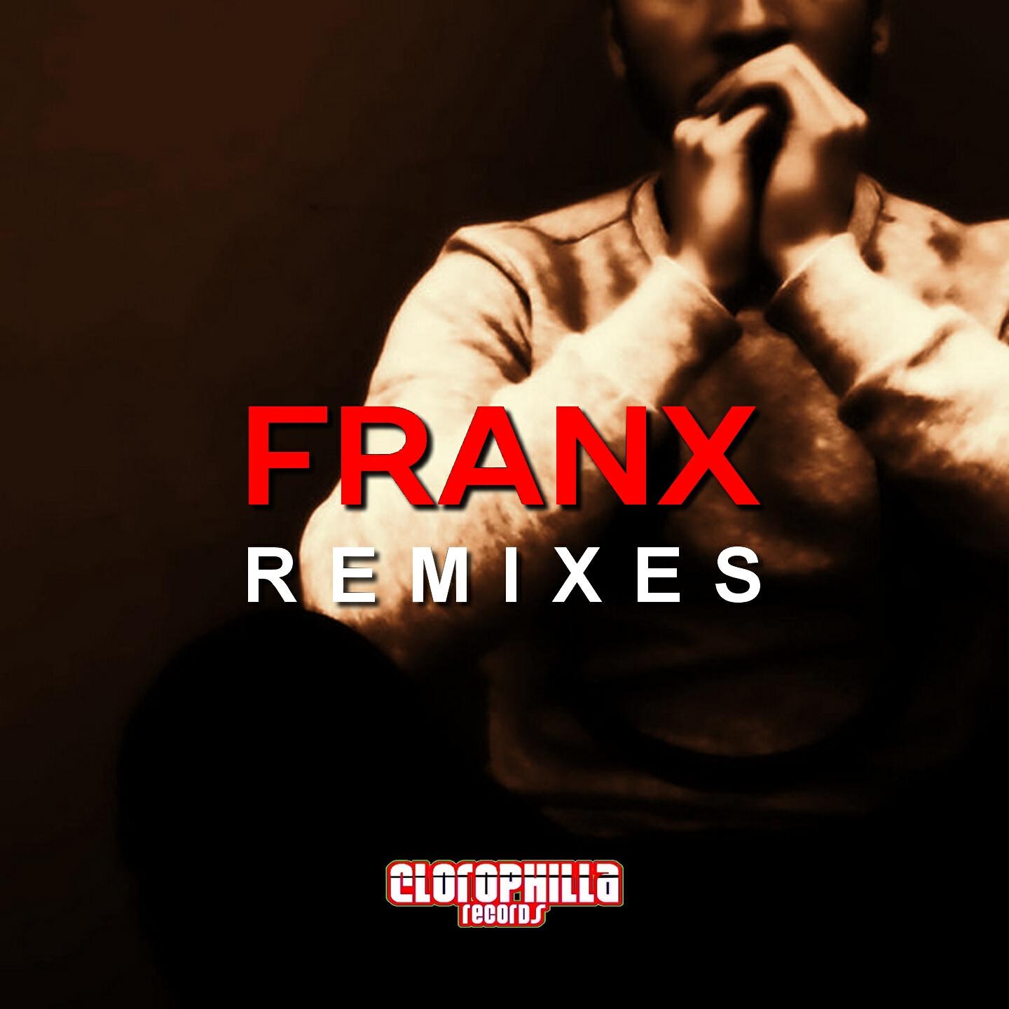 Josh Ton - Minimal Symphony (Franx Remix)