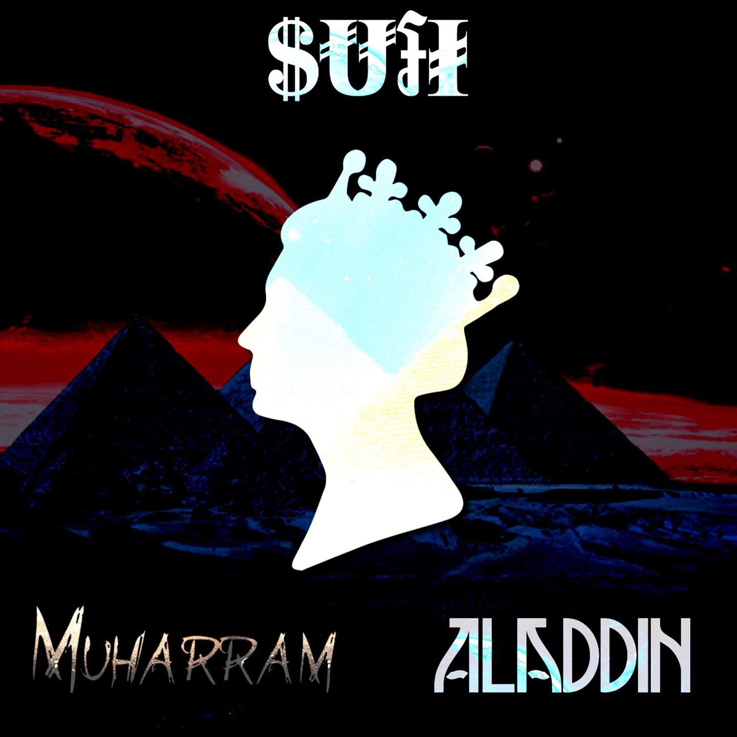Постер альбома Sufi
