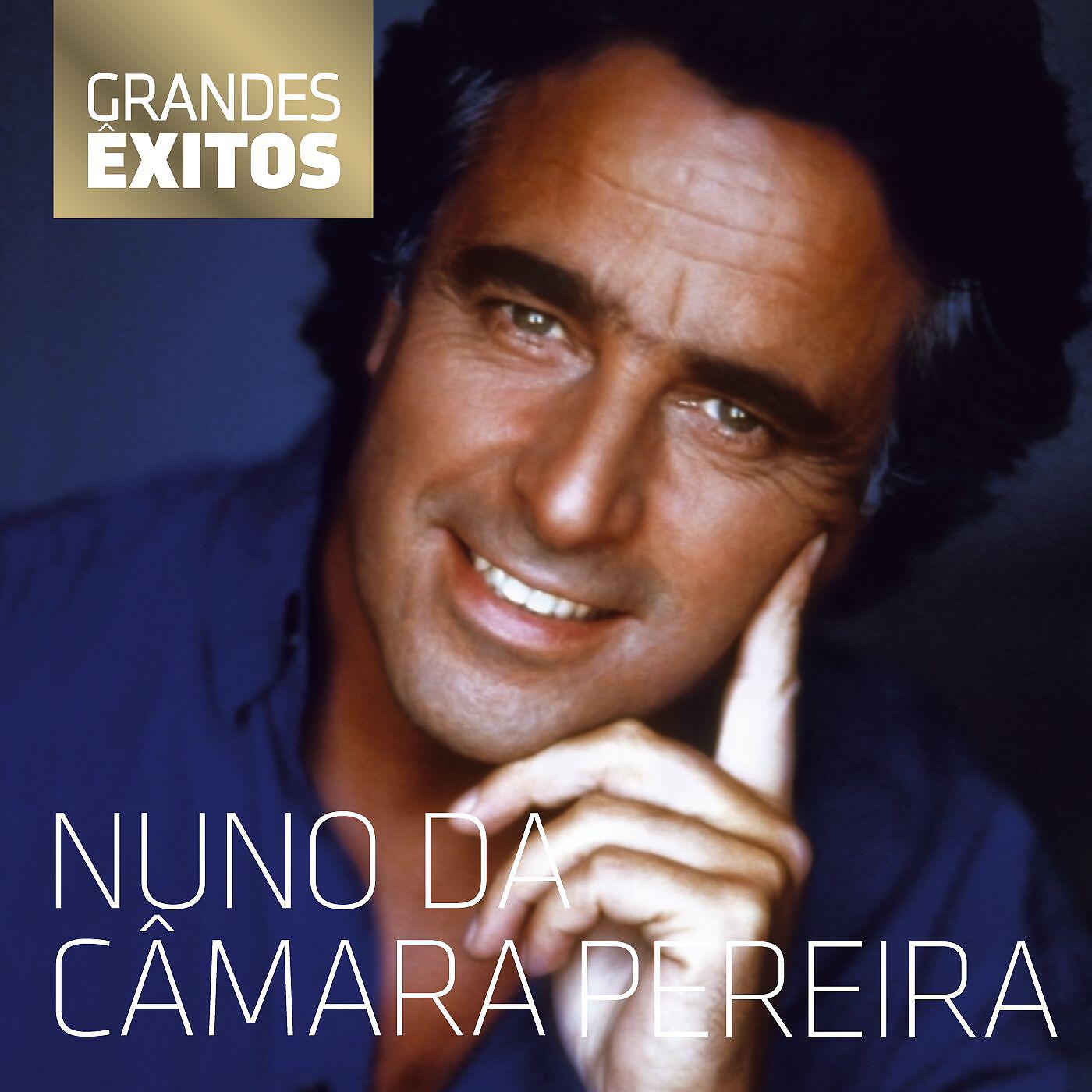 Nuno da Câmara Pereira - Meu Querido, Meu Velho, Meu Amigo