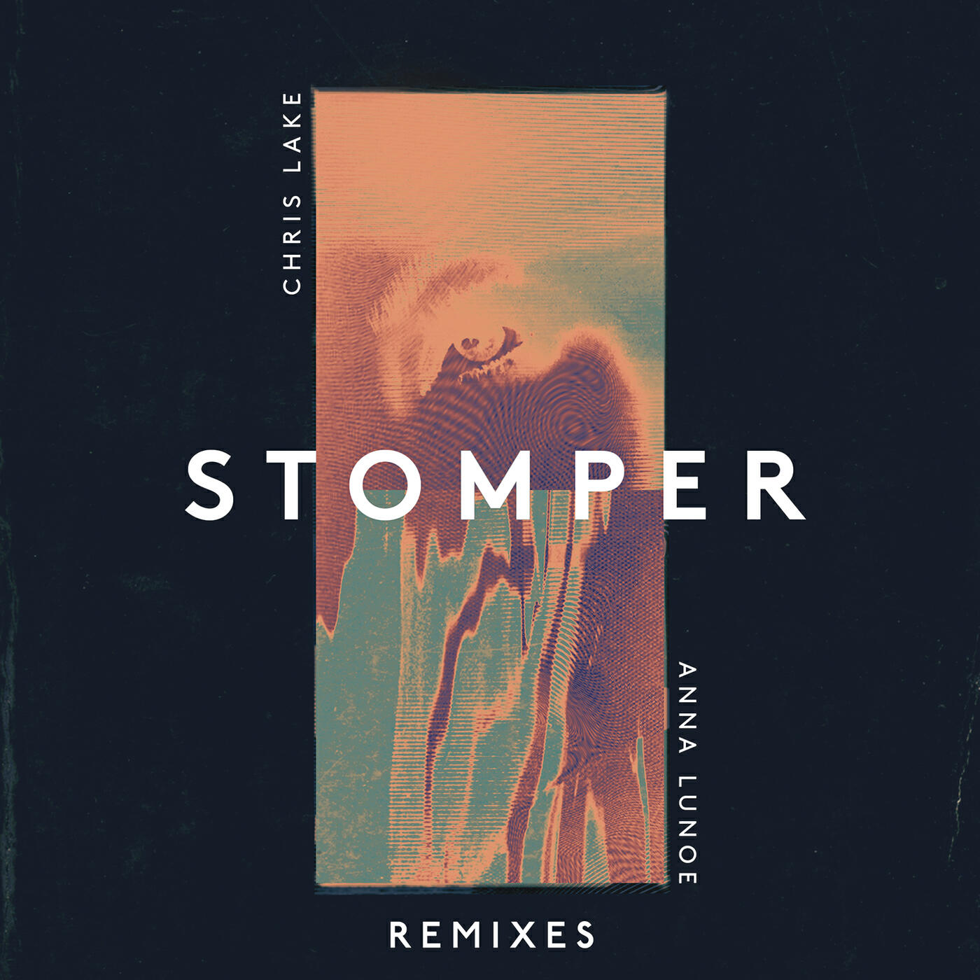 Anna Lunoe - Stomper (Dr. Fresch Remix)