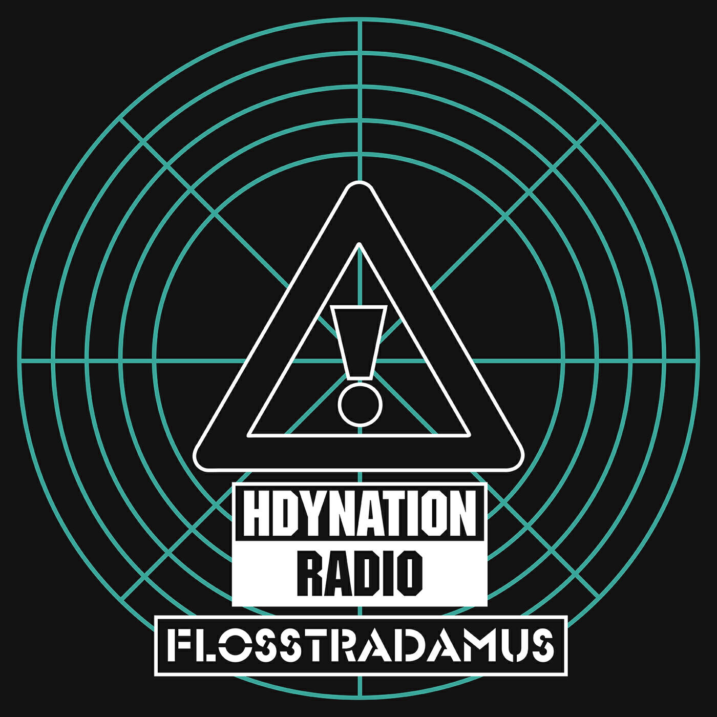 Flosstradamus, Gta, Lil Jon - Prison Riot (VIP) ноты