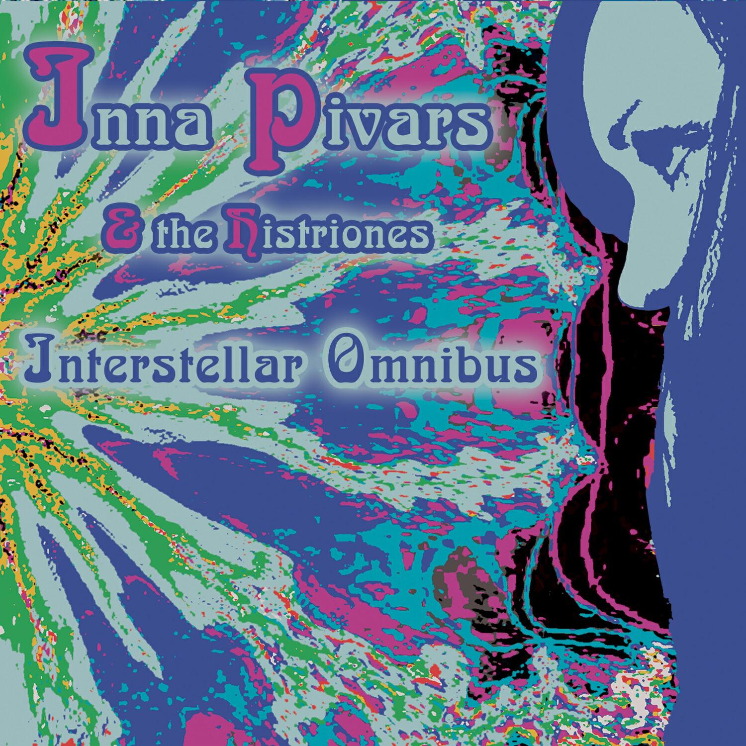 Inna Pivars & Histriones - Miss You So
