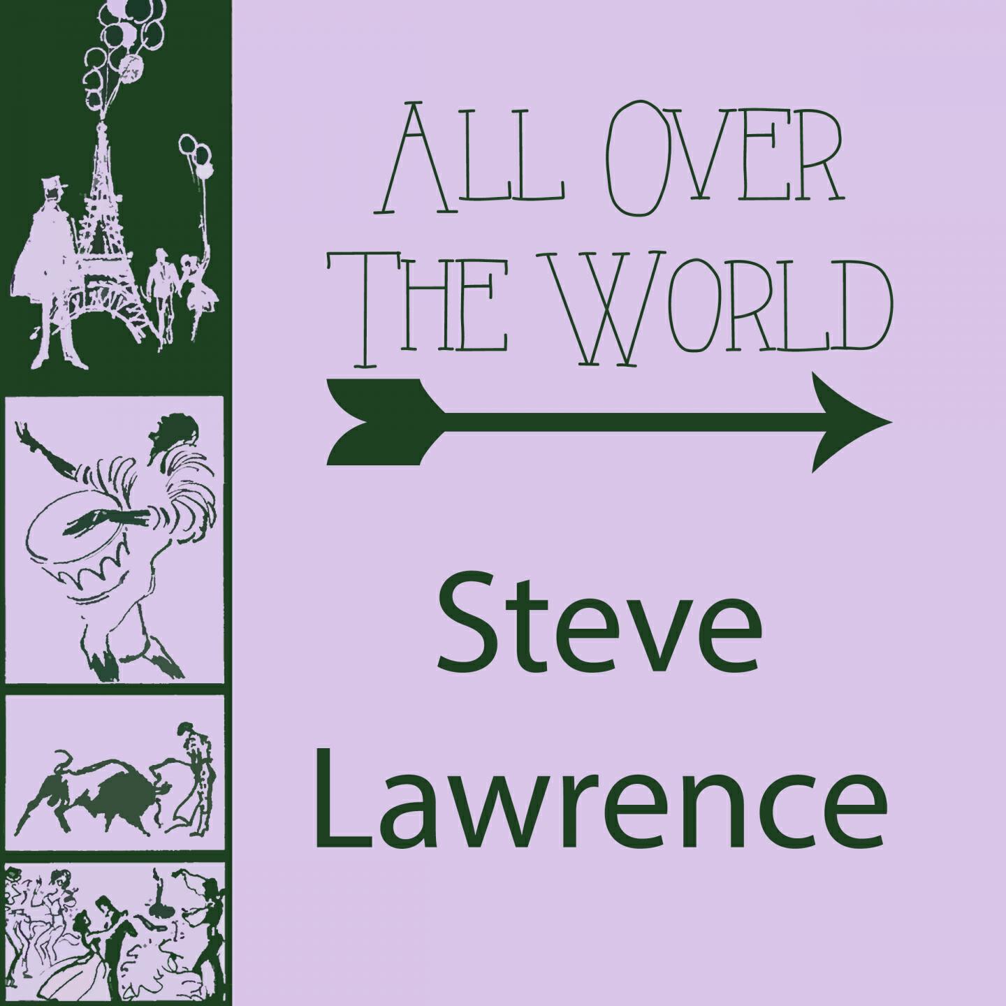 Steve Lawrence - Why Why Why