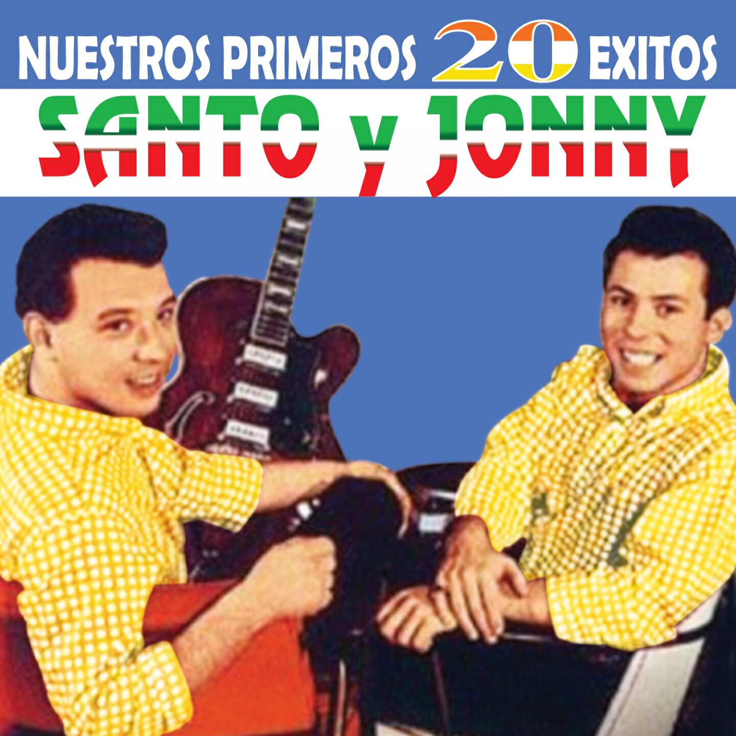Santo - Tema de un Lugar de Verano