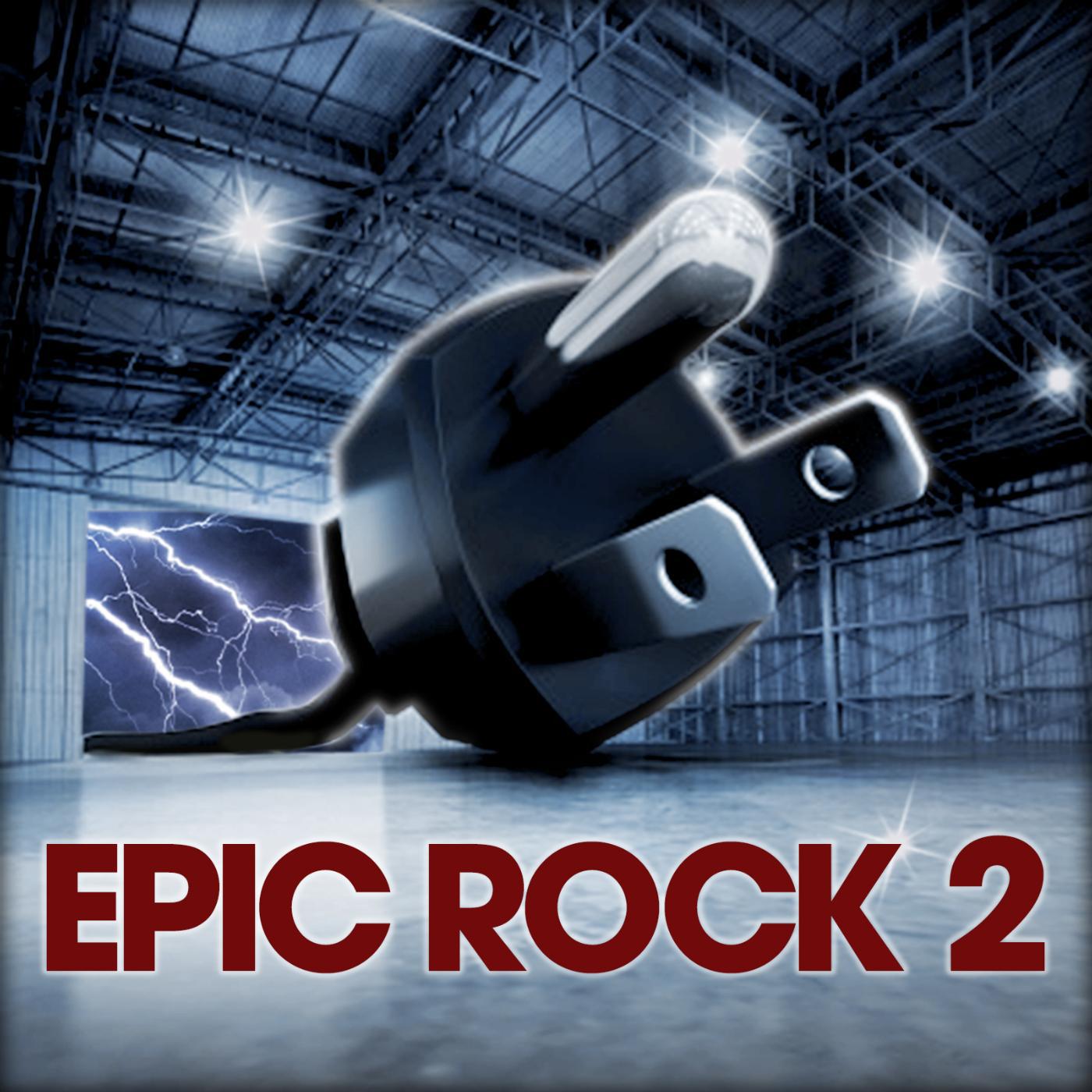 Постер альбома Epic Rock 2