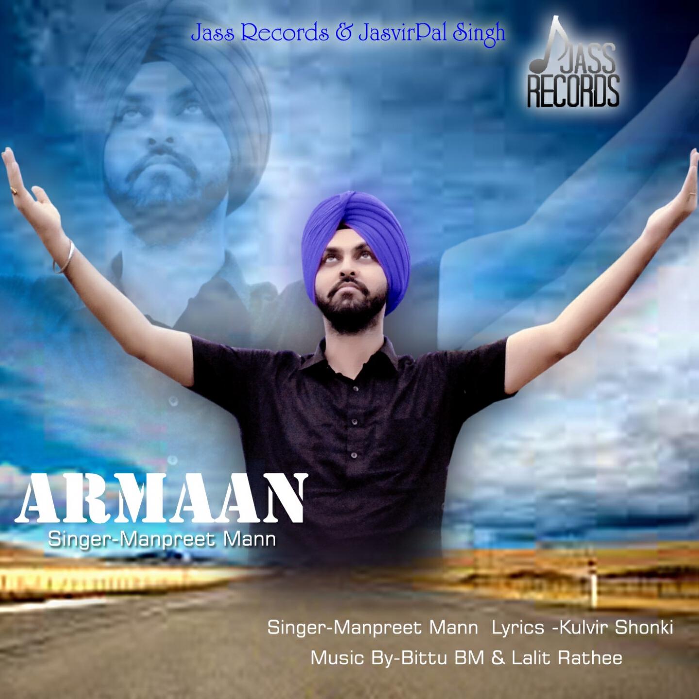 Manpreet Mann - Armaan