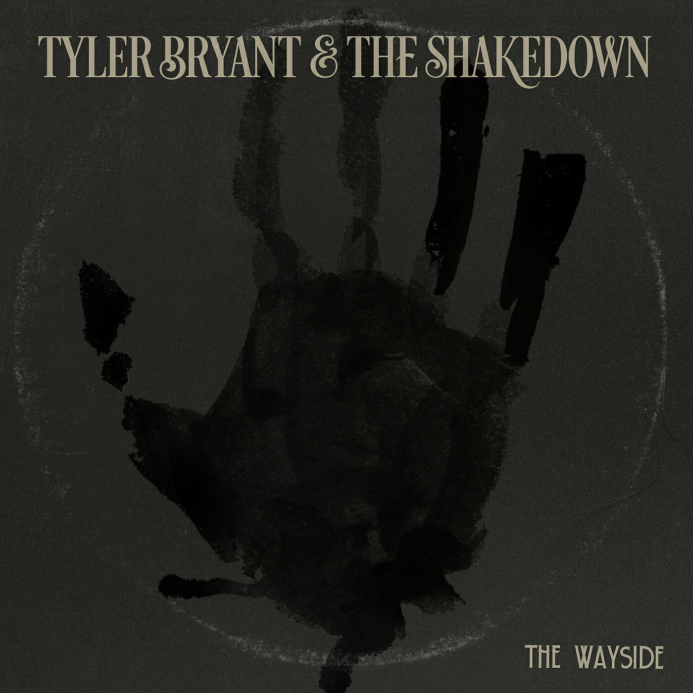 Tyler Bryant & The Shakedown - The Wayside