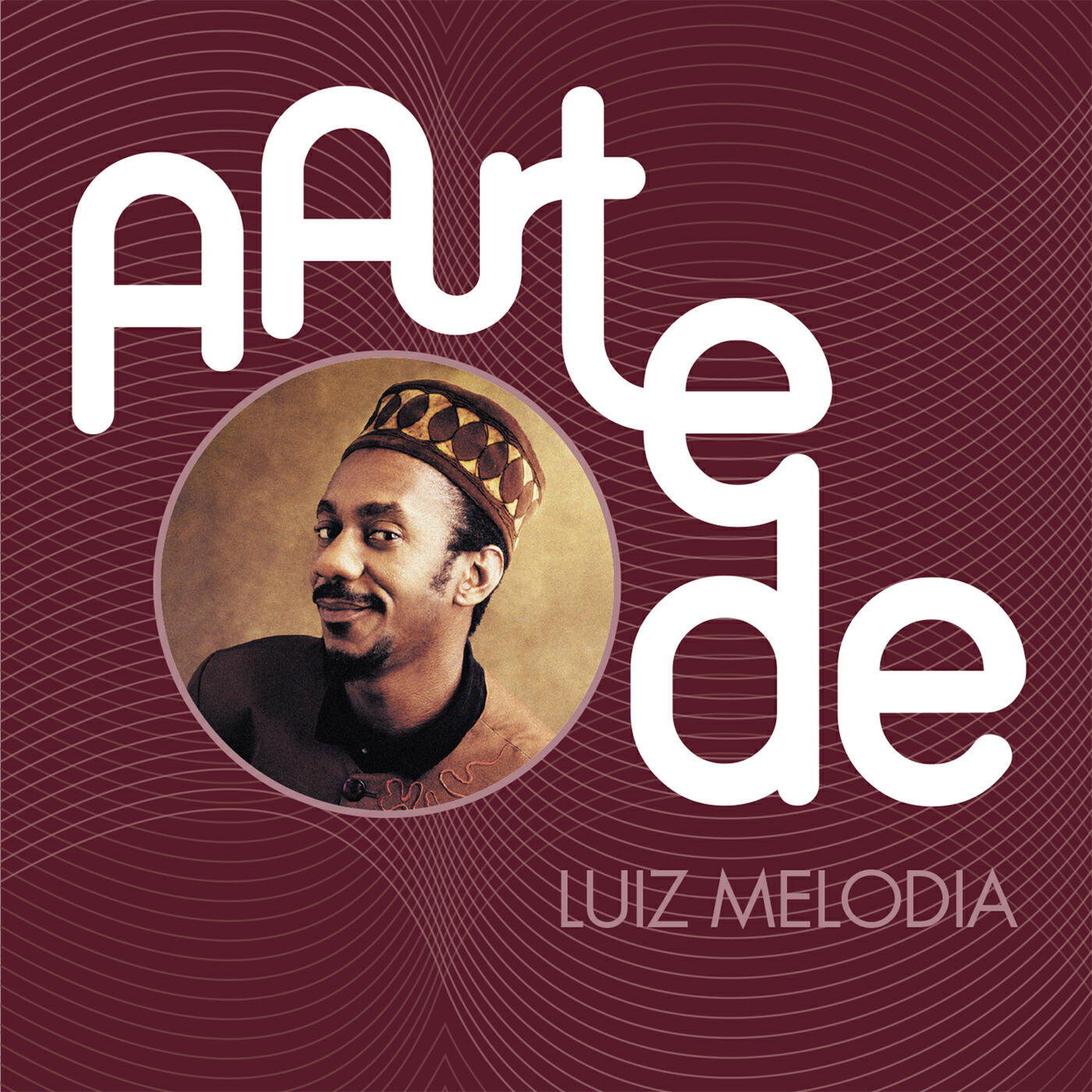 Luiz Melodia - Gerações