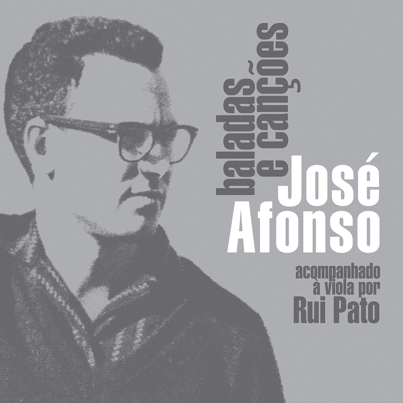 José Afonso - Os bravos