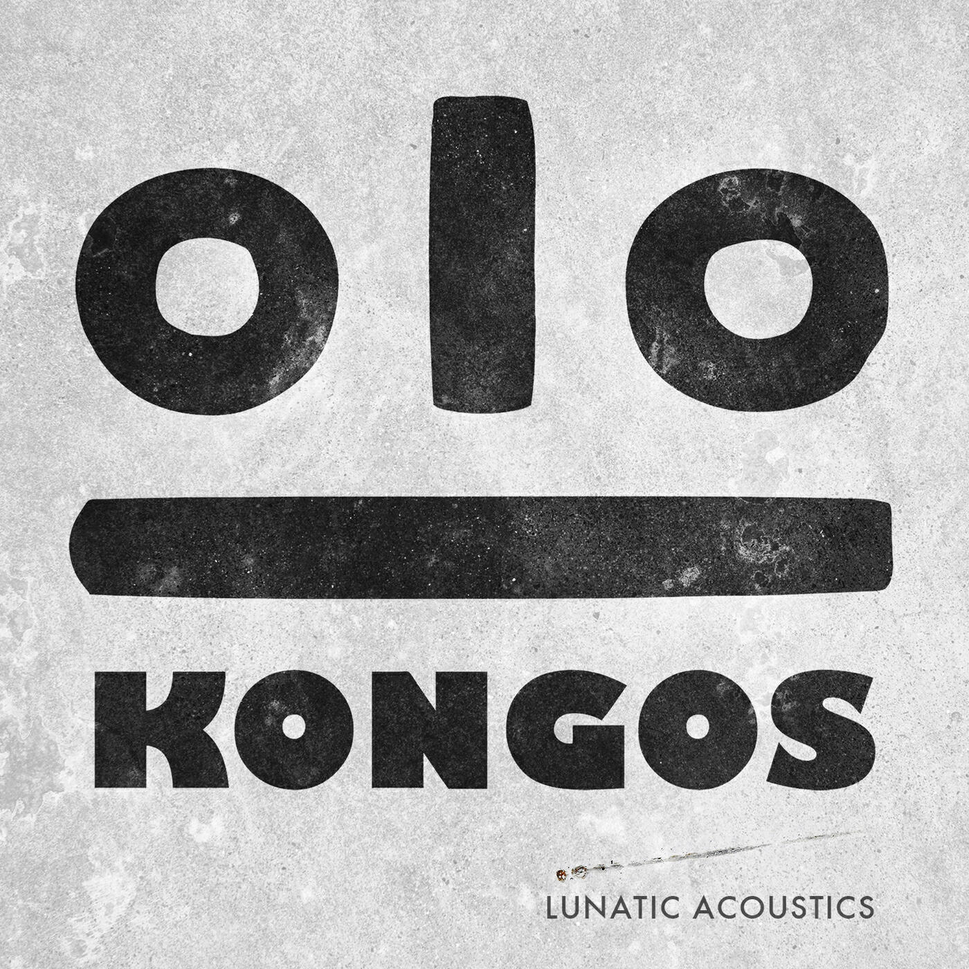 KONGOS - Escape (Acoustic Version)