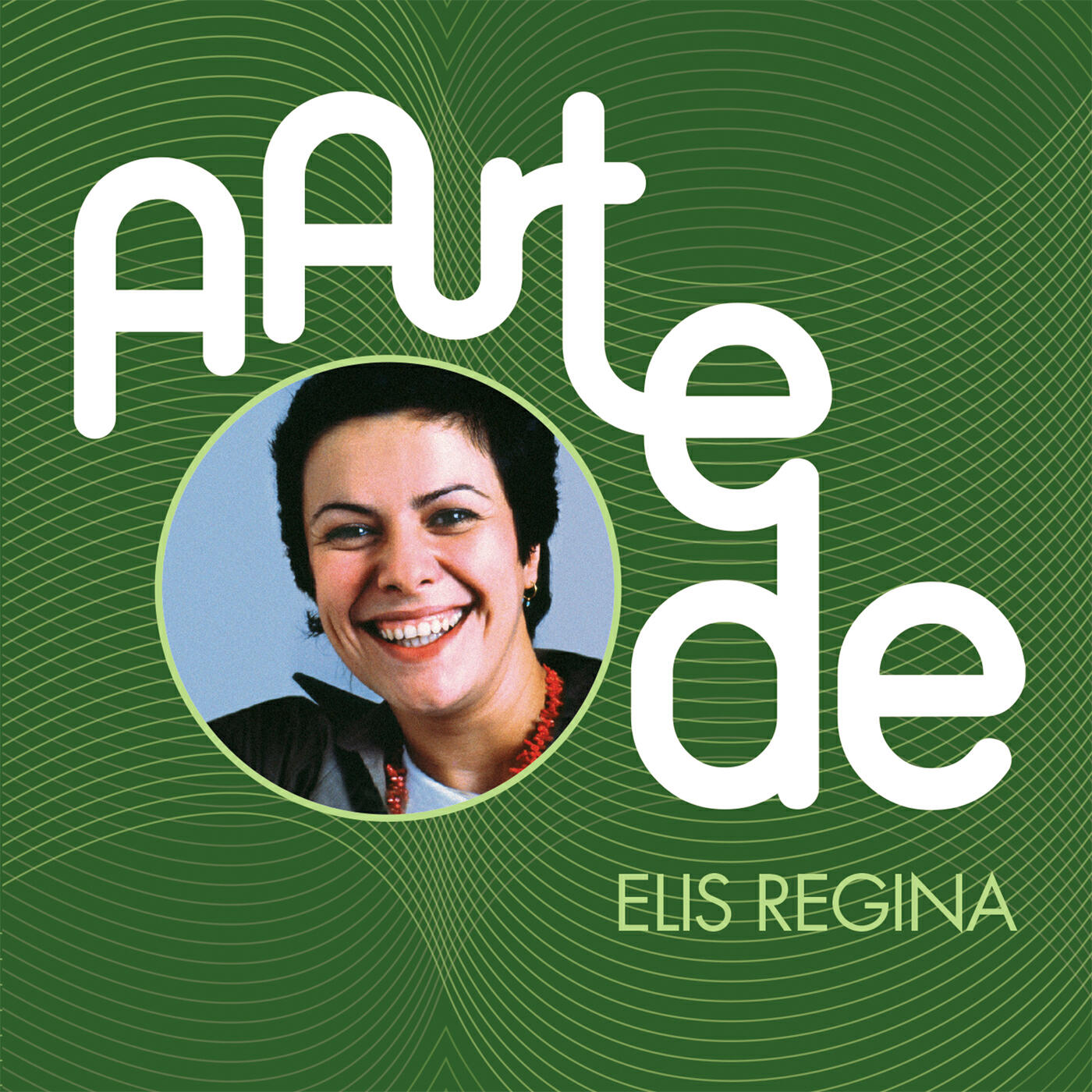 Elis Regina - Upa Neguinho