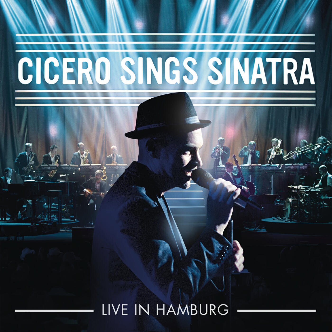 Roger Cicero - Somethin' Stupid (Studio Version)